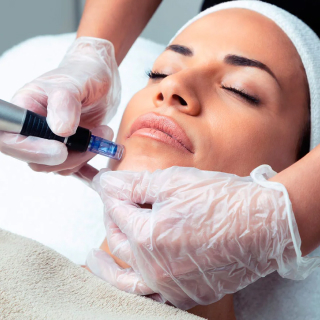 Dermapen