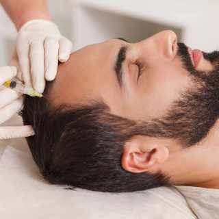 Mesoterapia