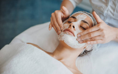 Tratamientos faciales personalizados